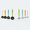 Bell Shape Mini Portable Phone USB Cable